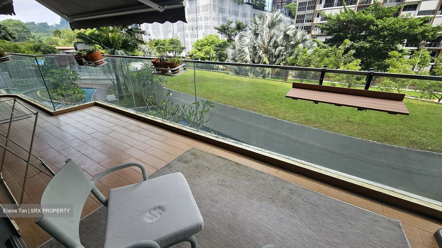 Kingsford . Hillview Peak (D23), Condominium #584718461